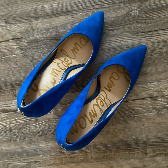 Heels - Picture 2 of 4